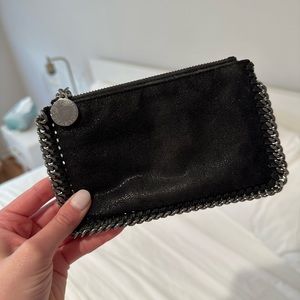 Stella McCartney wallet